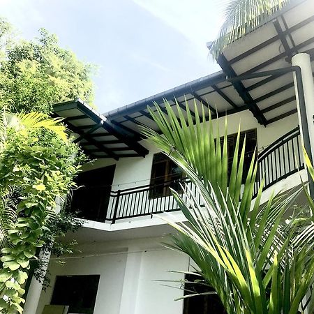 Mount Nature Villa Хикадува Екстериор снимка