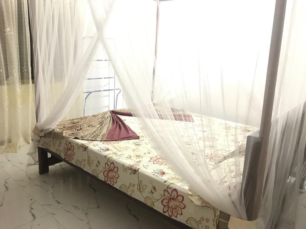 Mount Nature Villa Хикадува Екстериор снимка