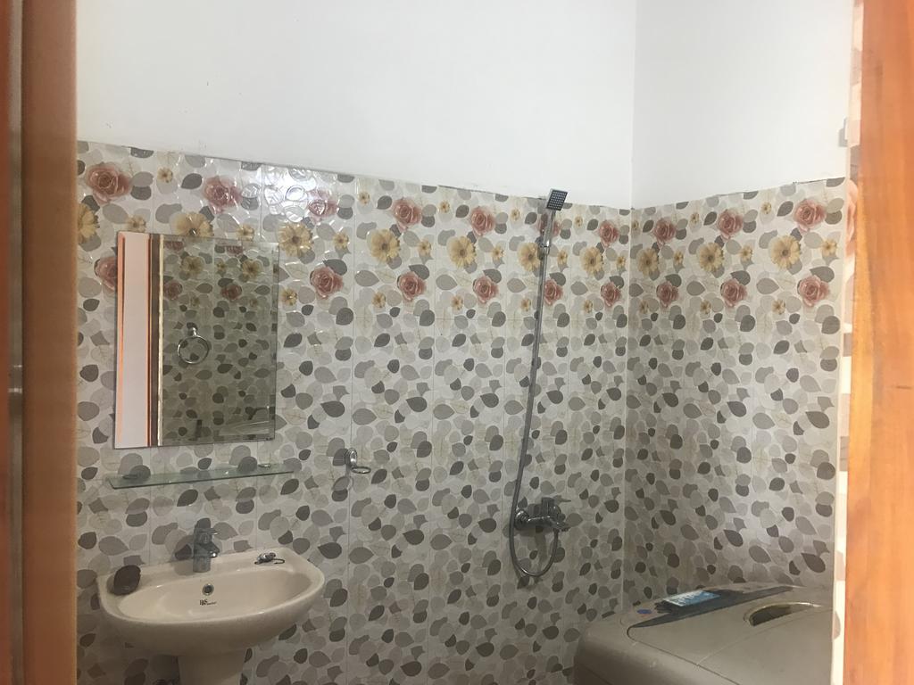 Mount Nature Villa Хикадува Стая снимка