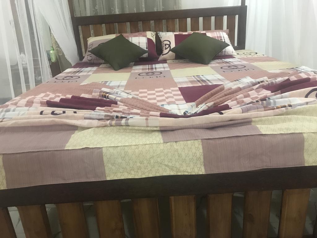 Mount Nature Villa Хикадува Стая снимка
