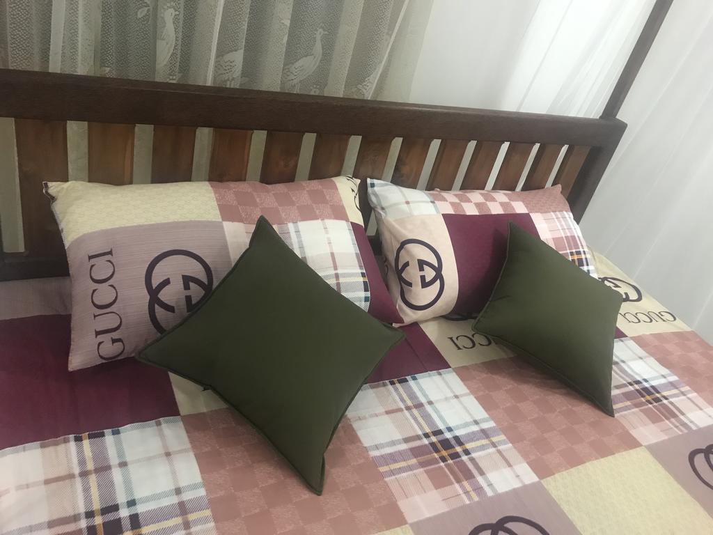 Mount Nature Villa Хикадува Стая снимка